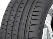 CONTINENTAL CONTI SPORT CONTACT 2